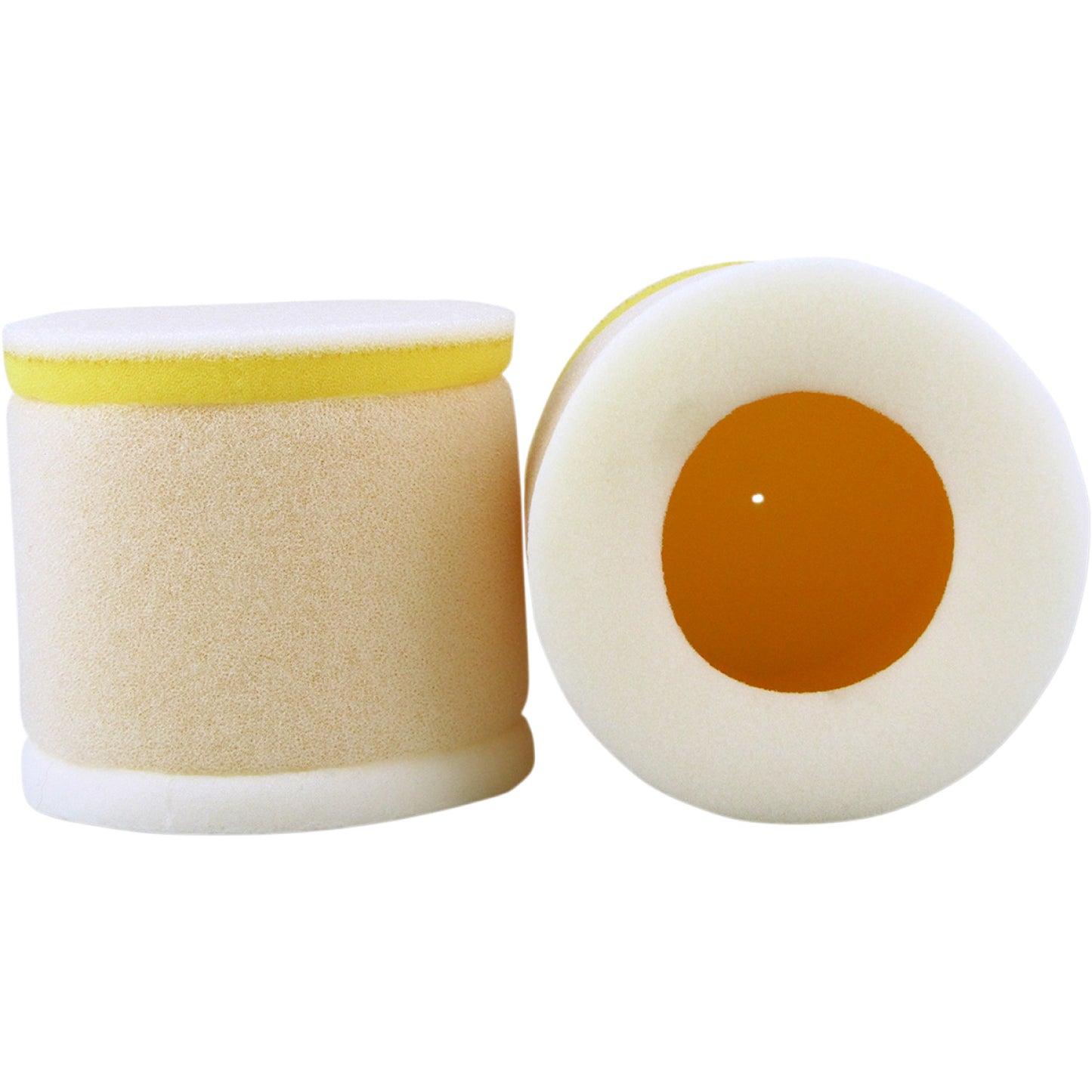 No Toil Foam Air Filter - Kawasaki/Suzuki 370-03 by No Toil