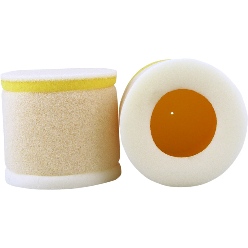 No Toil Foam Air Filter - Kawasaki/Suzuki 370-03 by No Toil