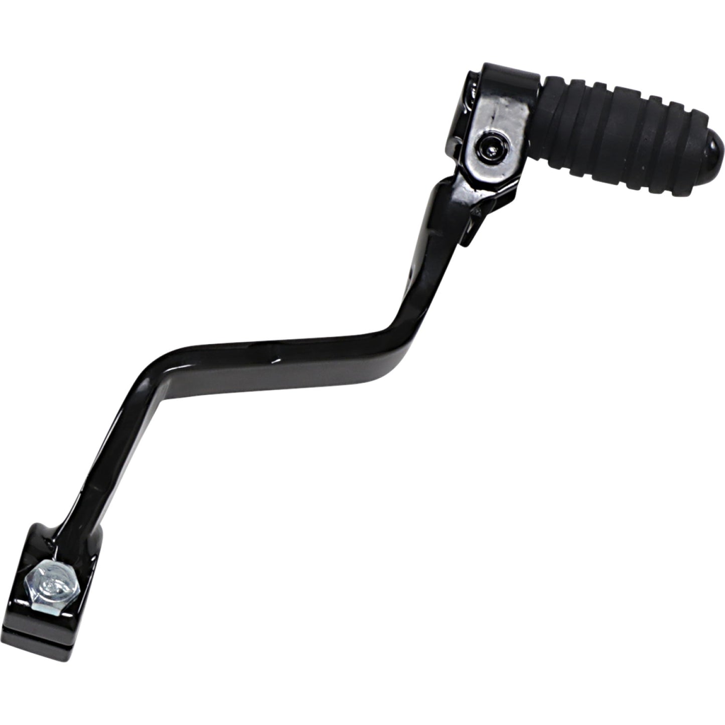 Moose Racing Shift Lever - Steel - Kawasaki D07-2324B