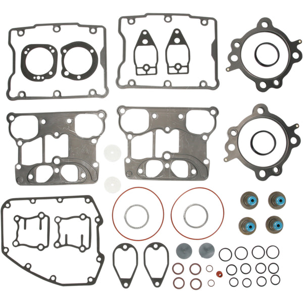 Cometic Top End Gasket - Twin Cam C9147