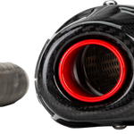 D3 Exhaust System Kaw
