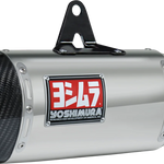 Yoshimura Exhaust Race Rs 4 Full System Stainless Stainless Carbon Fiber