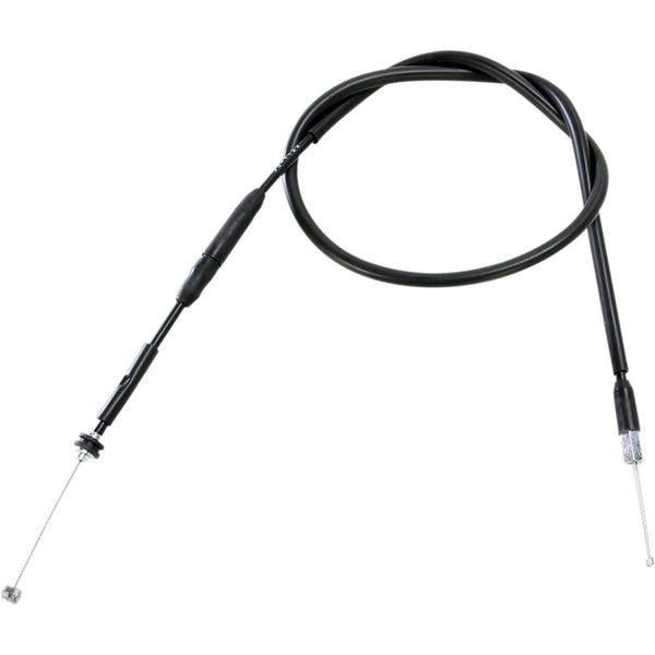 Moose Racing Throttle Cable - Yamaha 45-1086