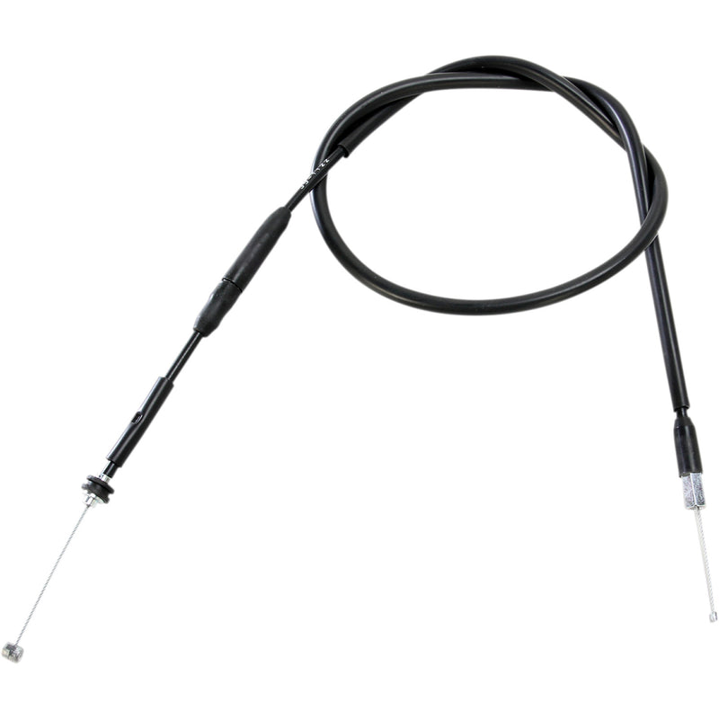 Moose Racing Throttle Cable - Yamaha 45-1086