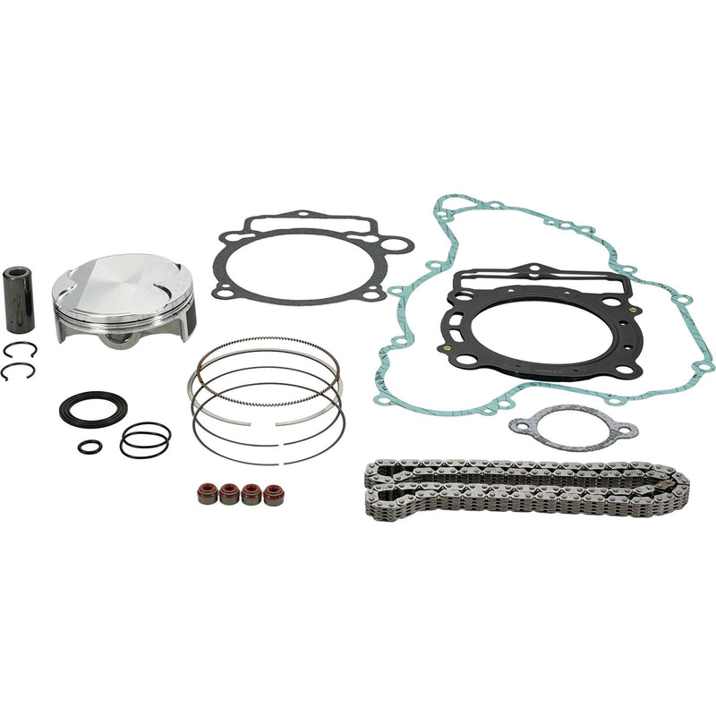 Top End Kit Forged 87.96/Std 12.3:1 Husq