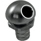 Blowsion Bilge Fitting - 45? - Clear 04-03-038