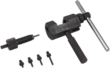 Bikeservice Cam Chain Breaker/ Riveting Tool BS3550