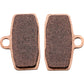 Galfer Brake Pads FD458G1396 | Brake Pads   Ceramic