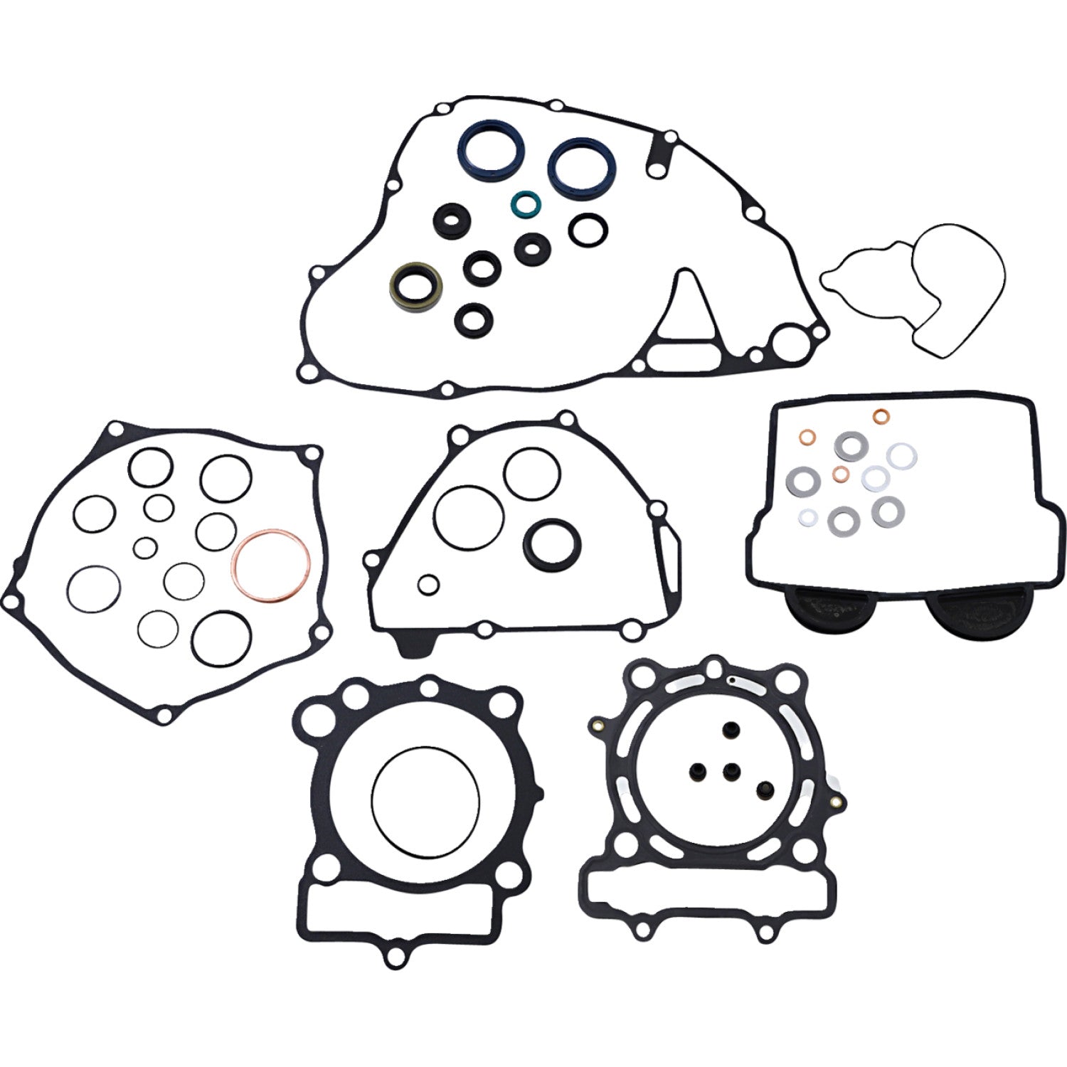 Athena Complete Gasket Kit - Kawasaki P400250900069 | Gaskets & Kits