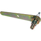 Moose Racing Spark Plug Wrench - Water-Cooled Engines/2-Stroke - Broached Socket 910