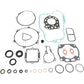 Moose Racing Motor Gasket Kit with Seal 811423MSE