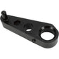 Moose Racing Front Chain Slider - Yamaha Blaster/Warrior/Raptor/Banshee - Black 1040-BLK