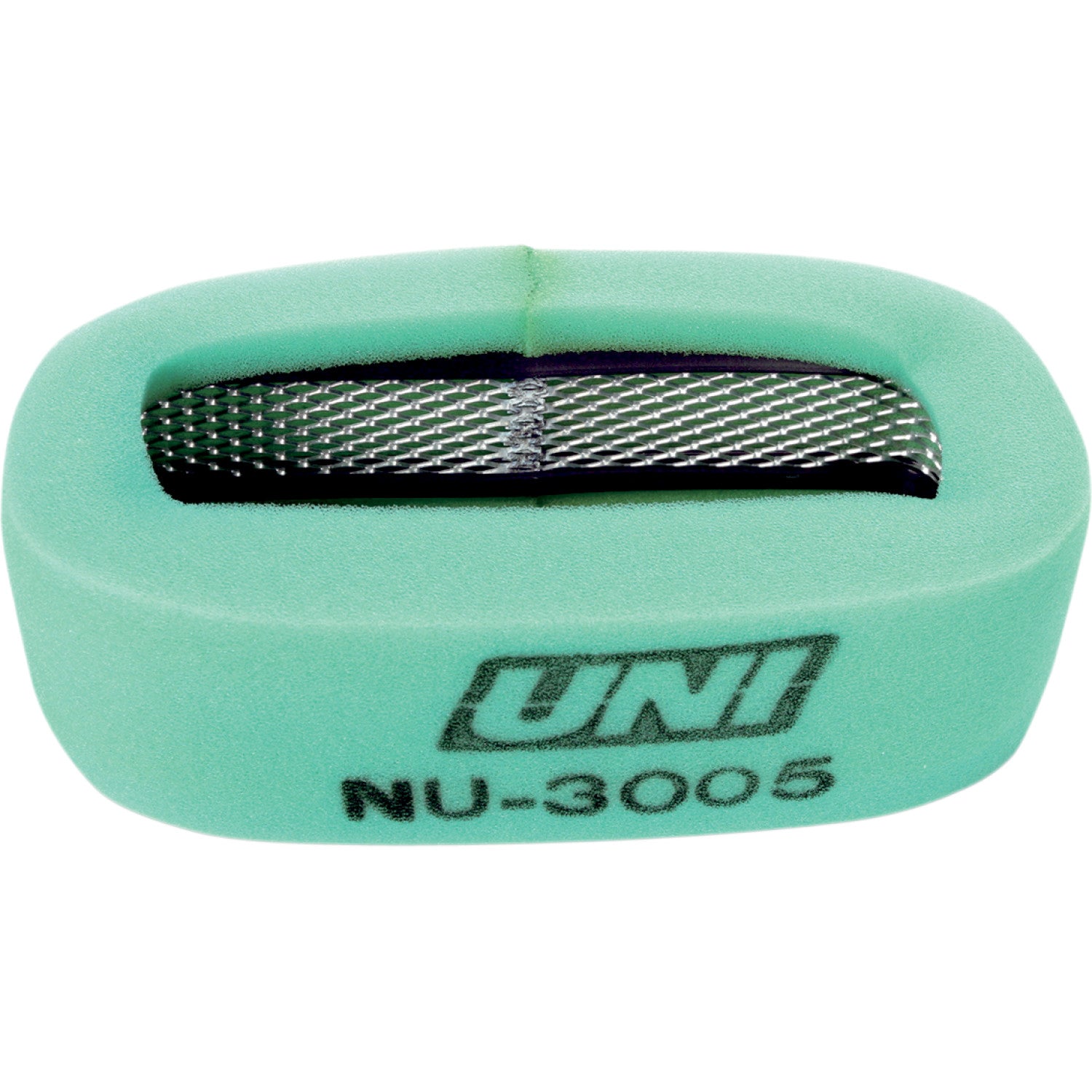 UNI FILTER Replacement OEM Air Filter - Triumph NU-3005 | Air Filters & Parts