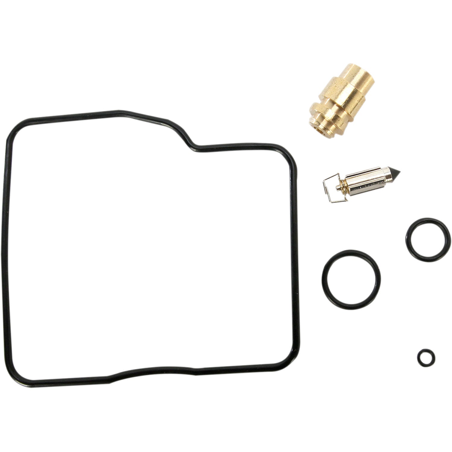 K&L Supply Carburetor Repair Kit - Suzuki 18-5106 | Carburetor Rebuild Kits