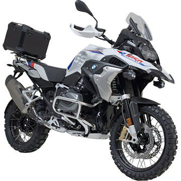 SW-Motech TRAX ADV Top Case System - Black - BMW F900GS/R1250GS '21-'24 GPT.07.904.70100/B | Luggage Group