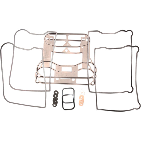 Cometic Rocker Gasket - EST - Big Twin C9753