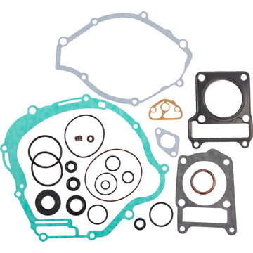 Moose Racing Gasket Set with Seals - Yamaha 811977MSE