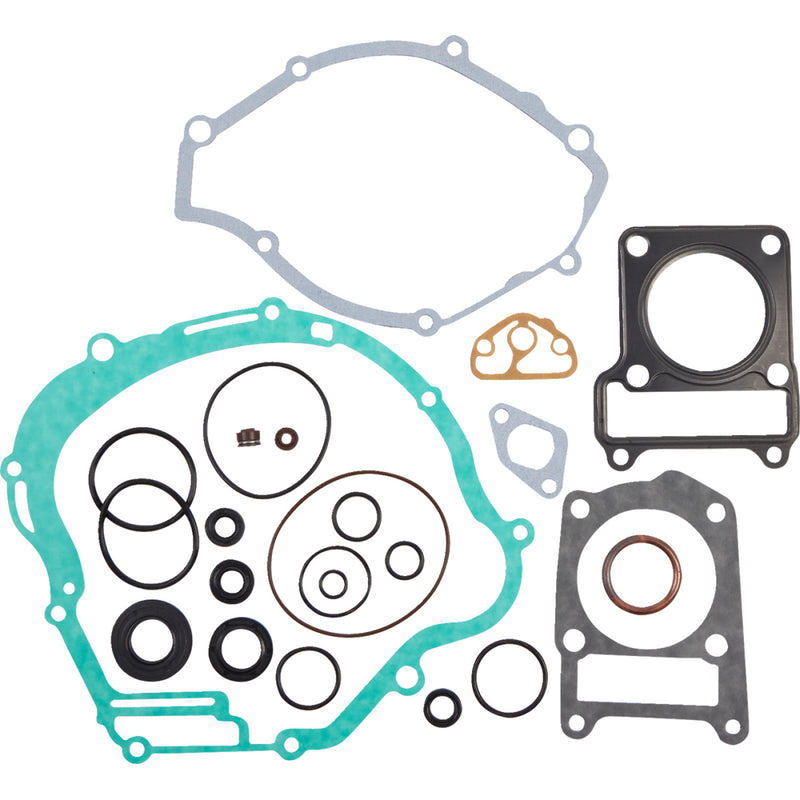 Moose Racing Gasket Set with Seals - Yamaha 811977MSE