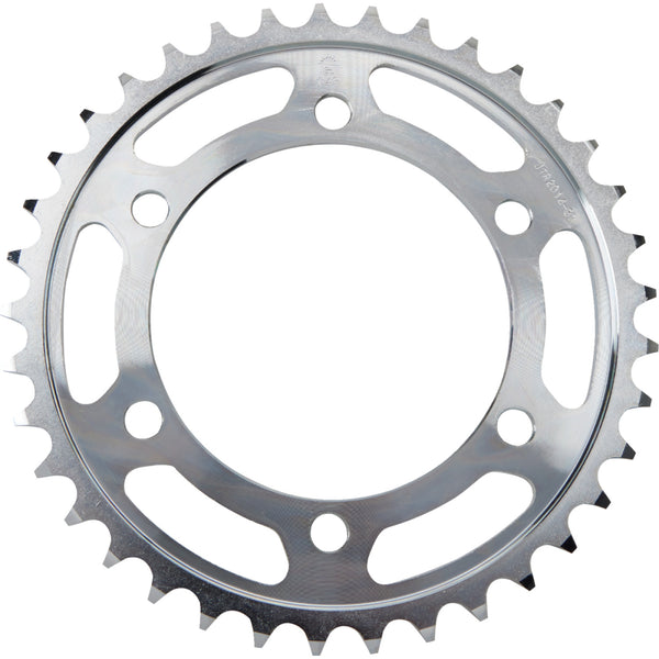 JT Sprockets Rear Sprocket - 37 Tooth - Triumph JTR2014.37