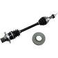 Moose Utility Axle Kit - Complete - Standard - Rear Left/Right - Suzuki LM6-SK-8-320