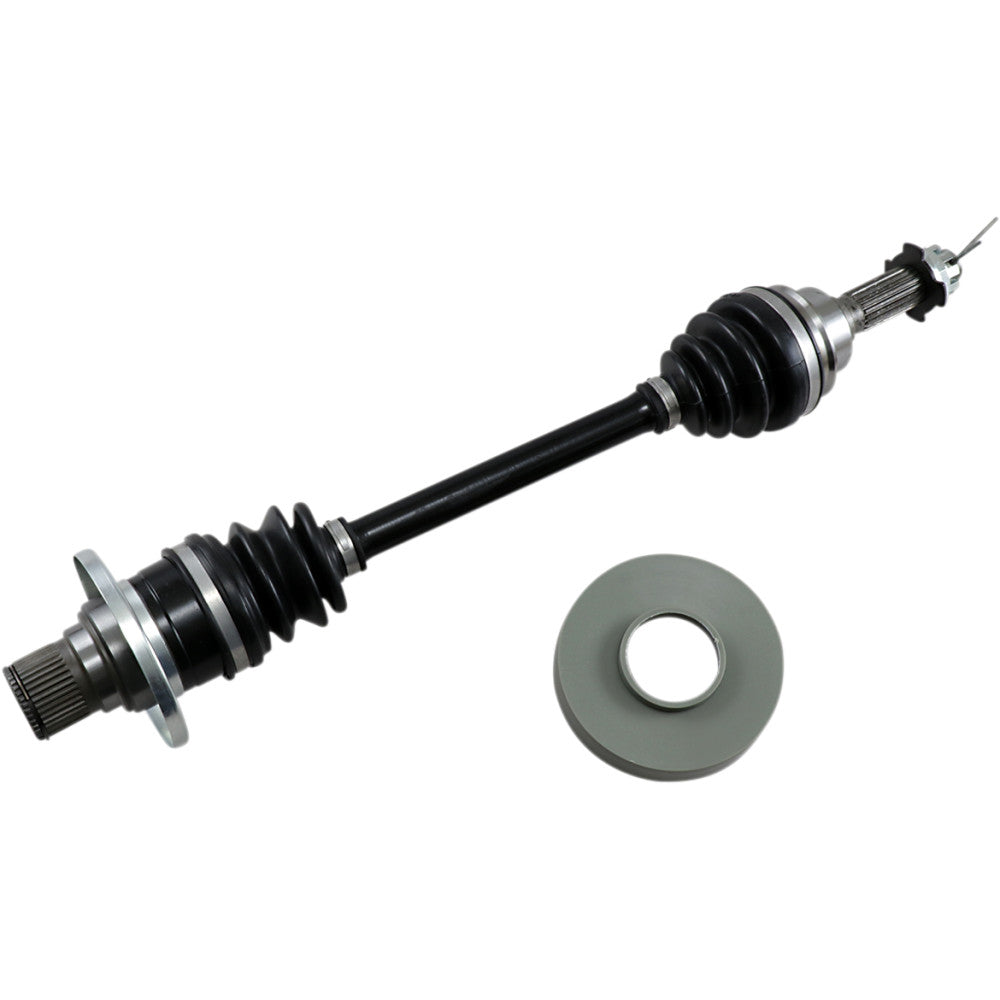 Moose Utility Axle Kit - Complete - Standard - Rear Left/Right - Suzuki LM6-SK-8-320