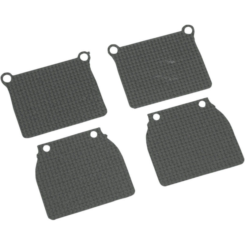 VFORCE/MOTO TASSINARI Replacement V-Force Delta 2 Reed Petal Set - Honda 2P050-1