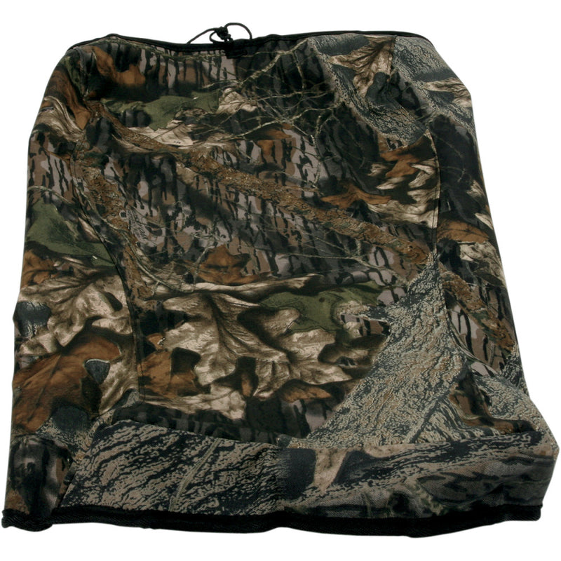 MOOSE OFFROAD Seat Cover - Camo - Kodiak SCYK-155