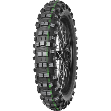 Mitas Tire - Terra Force-Ef Pro Super Soft - Rear - 140/80-18 - 70M 70000962 by Mitas