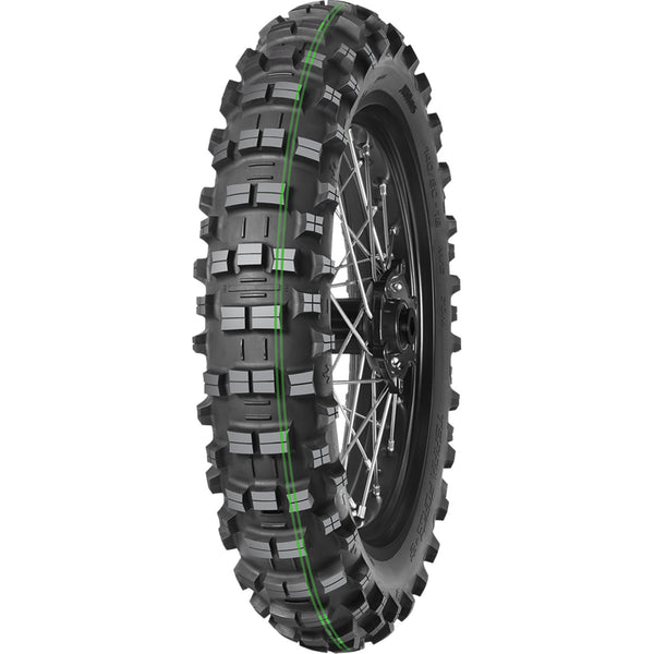 Mitas Tire - Terra Force-Ef Pro Super Soft - Rear - 140/80-18 - 70M 70000962