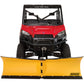 Moose Utility V-Plow Blade - Left Side - 72" 2718PF-L | Plows