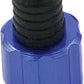 Air Valve Caps Valve Wrench Blue 2/Pk