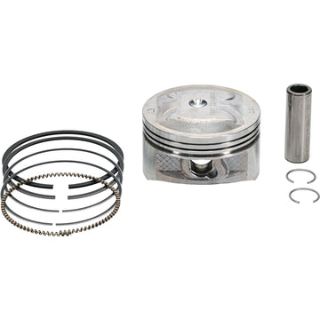 Cast Replica Piston Kit 82.45/+.5 Can