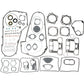 COMETIC Complete Gasket Kit - 4/5 Speed C9749F