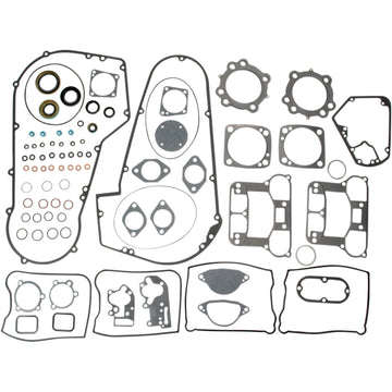 COMETIC Complete Gasket Kit - 4/5 Speed C9749F