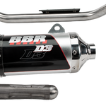 D3 Exhaust System Hon