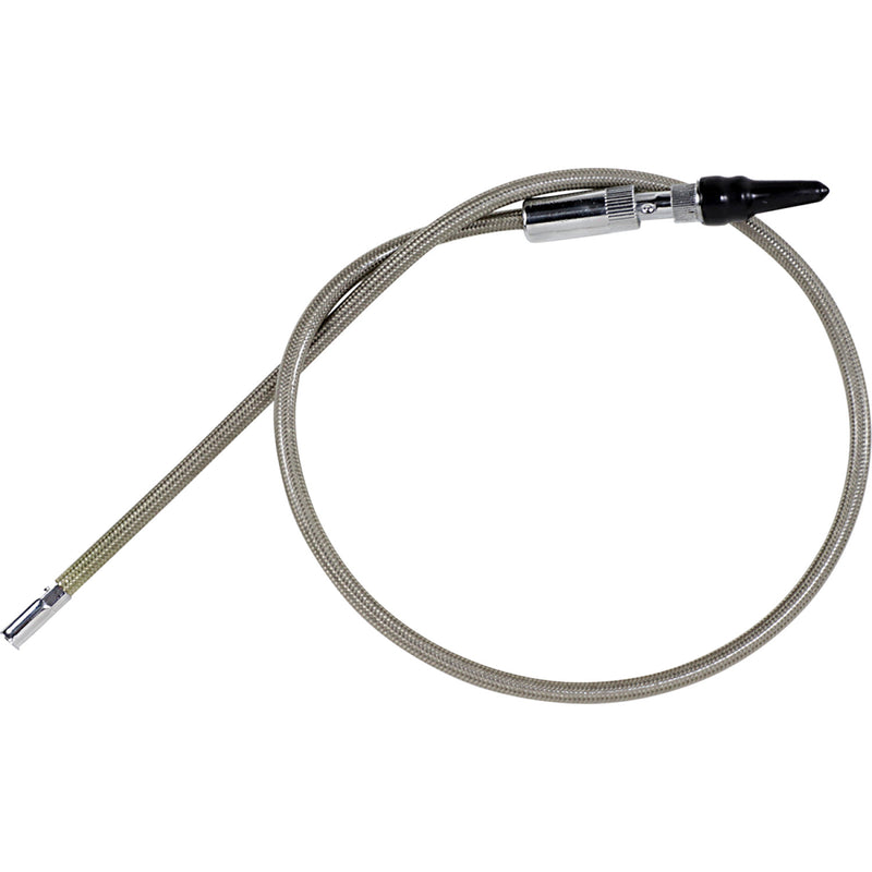 MOTION PRO Speedometer Cable - Armor Coat - Suzuki 64-0169 by Motion Pro