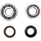 PROX Crank Bearing and Seal Kit - Yamaha 23.CBS22088