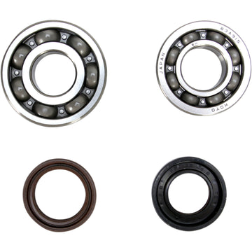 PROX Crank Bearing and Seal Kit - Yamaha 23.CBS22088