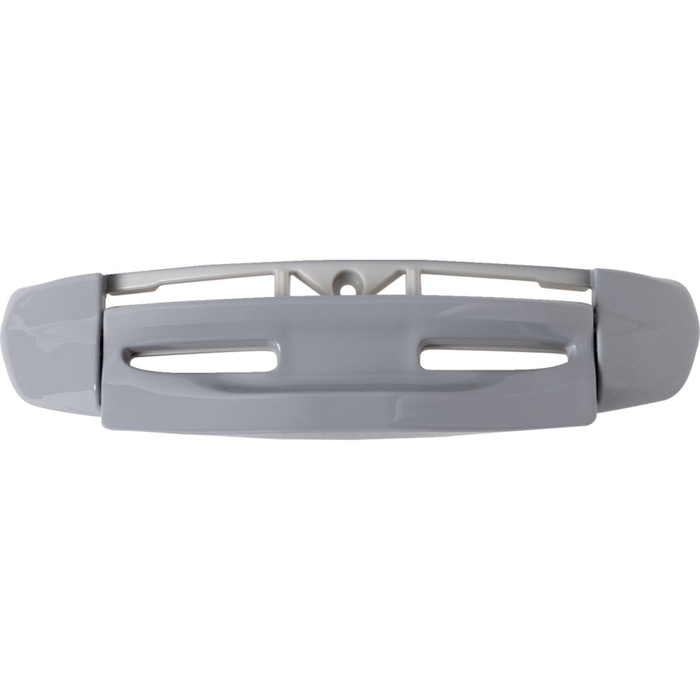 ARAI HELMETS XG Chin Vent - Light Gray 102082