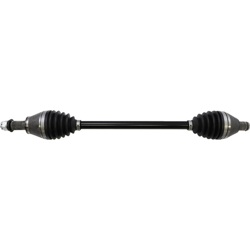 MOOSE OFFROAD Axle Kit - CV - Complete - Heavy-Duty - Rear Left/Right - Polaris POL-6087HD
