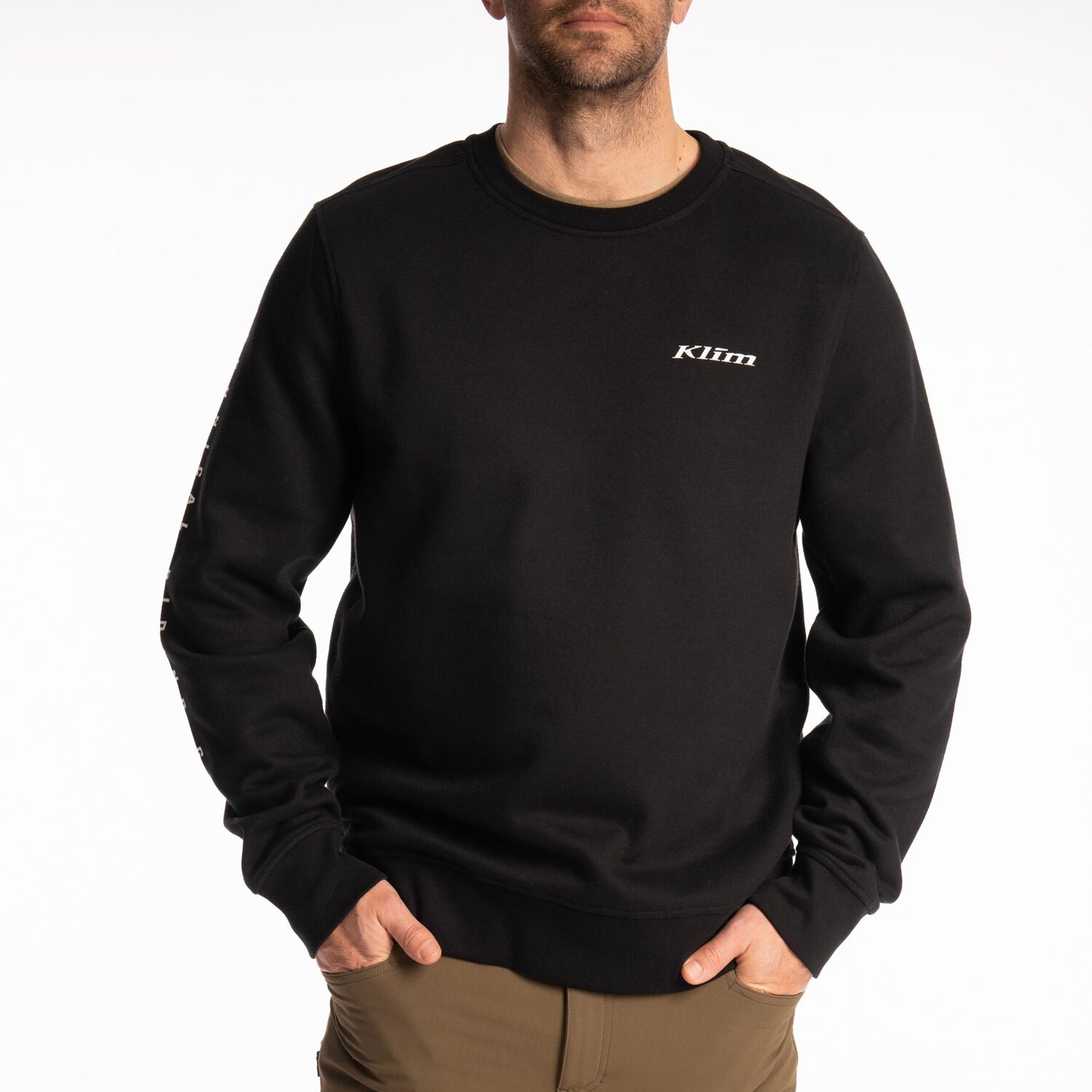 Klim Range Crew