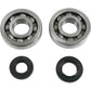 Moose Racing Crank Bearings and Seals - Kawasaki 24-1047