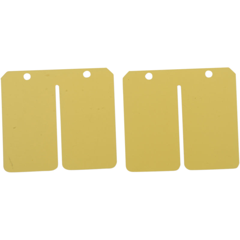 BOYESEN Super Stock Reed Set - Fiber - Suzuki SSF022