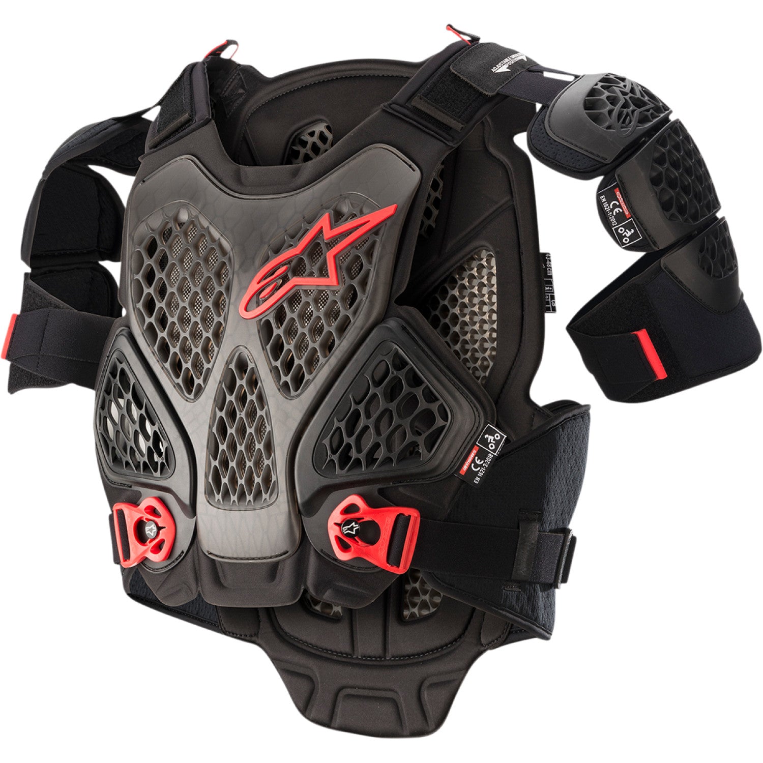 ALPINESTARS A-6 Roost Guard - XS/S 67000221036XS/S