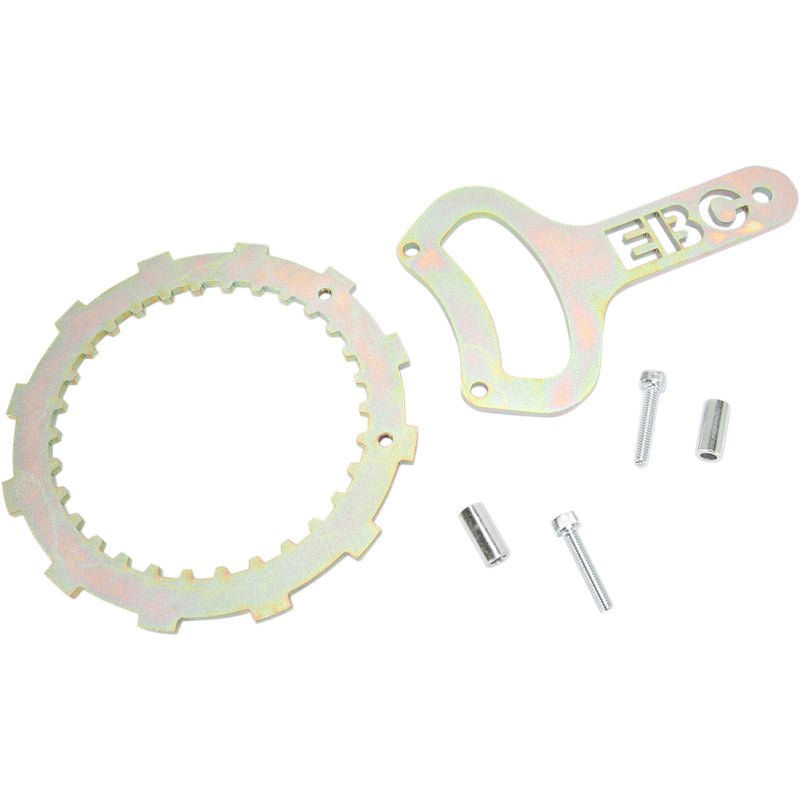EBC Clutch Basket Holding Tool with Stepped Handle - Honda GL CT053SP | Clutch Tools