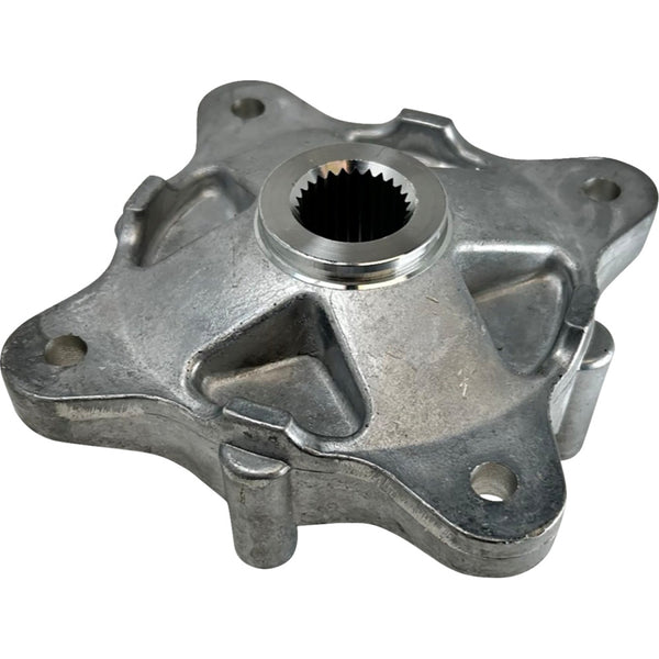 Moose Offroad Wheel Hub - Rear - Polaris 100-5316-PU