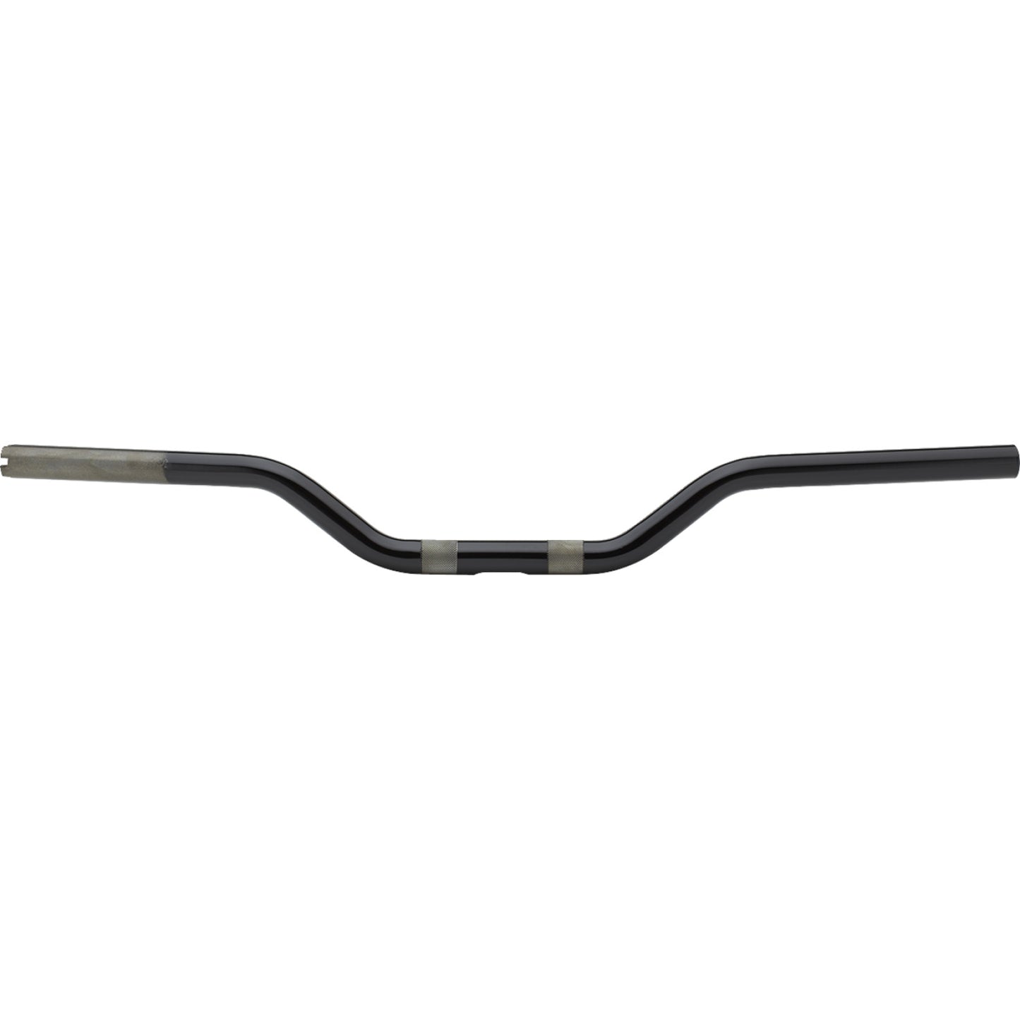 LA Choppers Handlebar - Performance - Low - Black LA-7378-00B