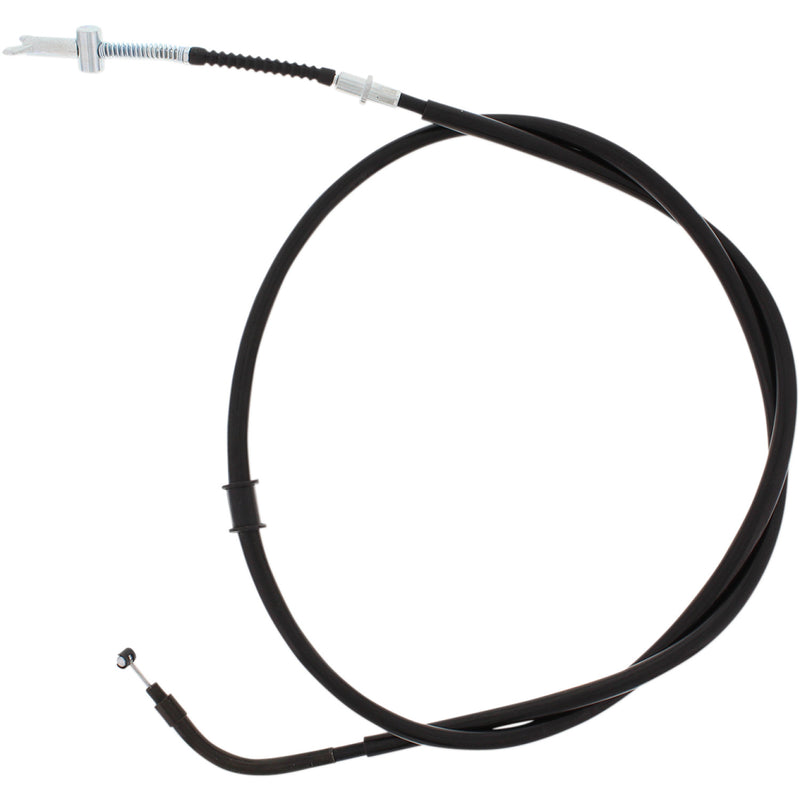 Moose Racing Brake Cable - Rear - Parking - Suzuki 45-4041