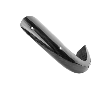 CARBON PIPE GUARD 450 4T BIG ONE | Sherco