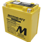 Battery Mbtx16u Sealed Factory Activated